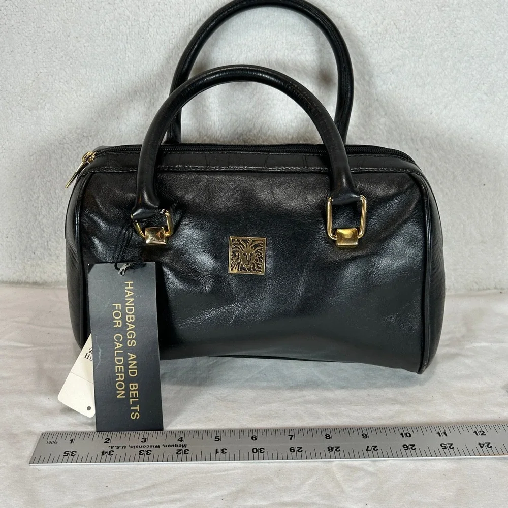 Anne Klein measurements width
